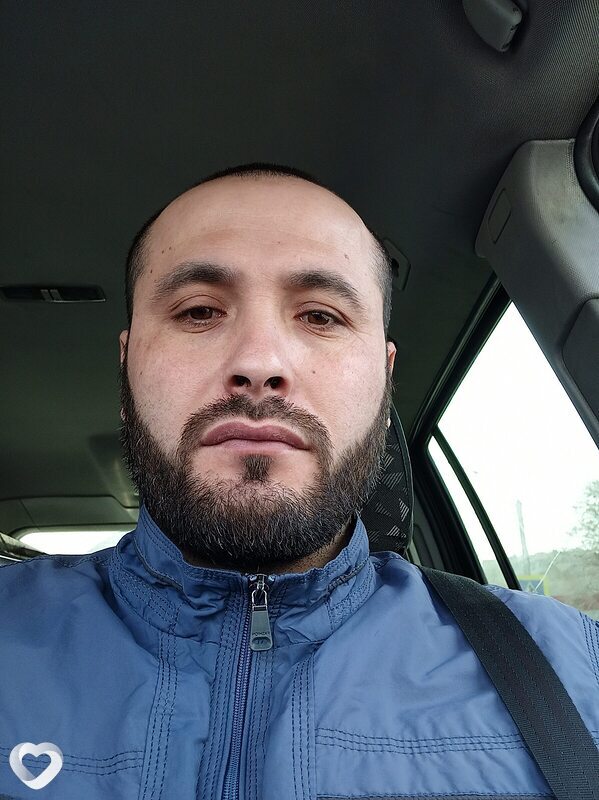Баха, 40, Москве — анкета №676474