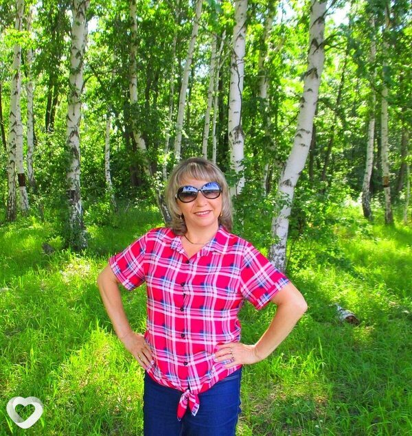 Луиза, Сибай