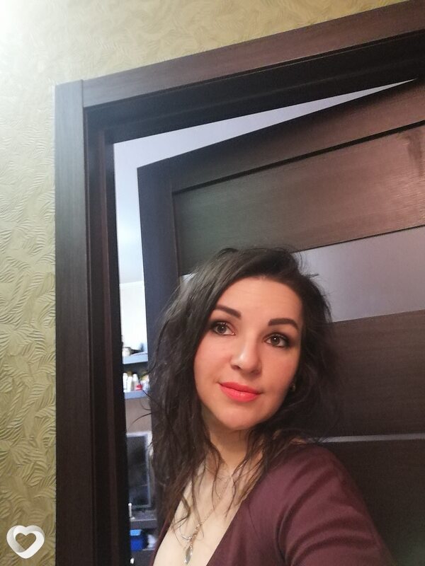 Ирина, 41, Ростове-на-Дону — анкета №676478