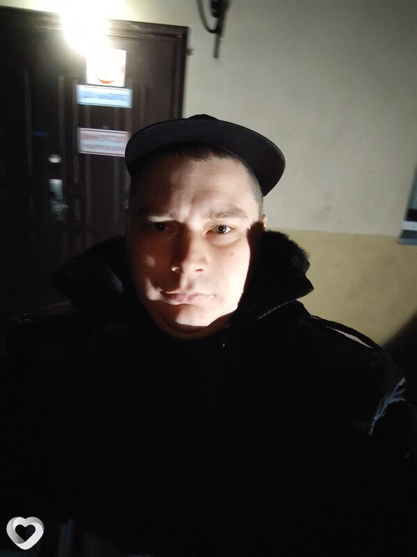 Кирилл, 30, Москве — анкета №676481