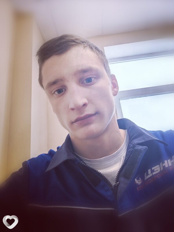 Сергей, 25, Москве — анкета №676633