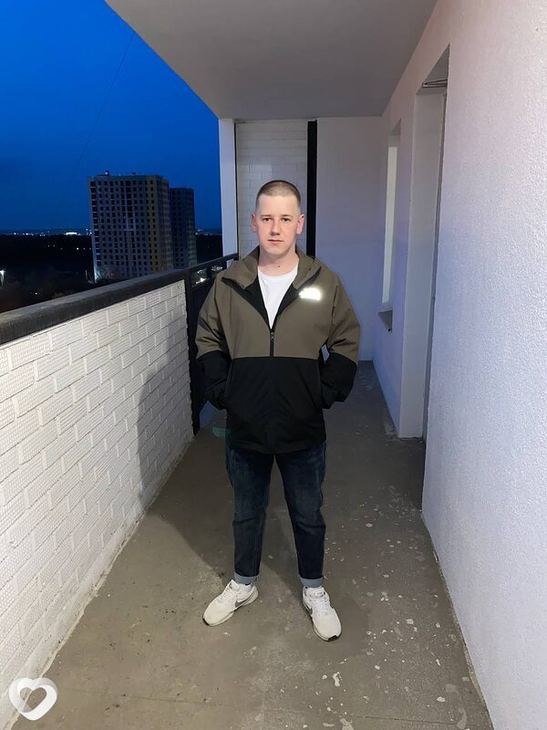 Айрат, 27, Ижевске — анкета №676634