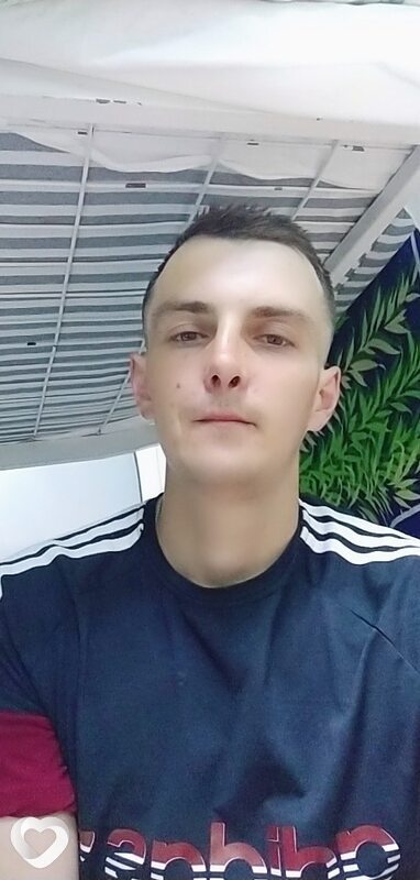 Дмитрий, 31, Ивантеевке — анкета №676641