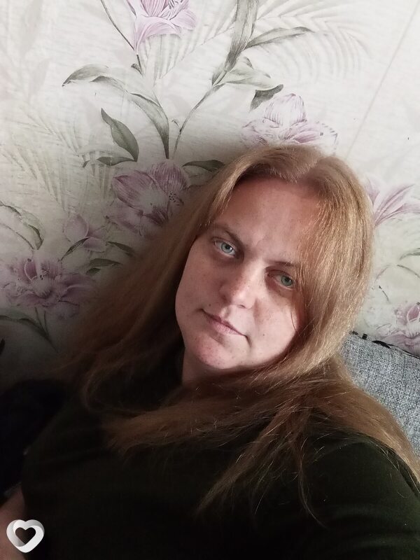 Елена, 33, Перми — анкета №676646