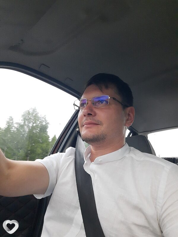 Вячеслав, 41, Череповце — анкета №676652
