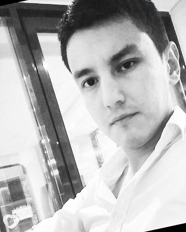 Марат, 25, Алматы — анкета №676653