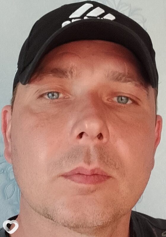 Юрий, 39, Белгороде — анкета №676655
