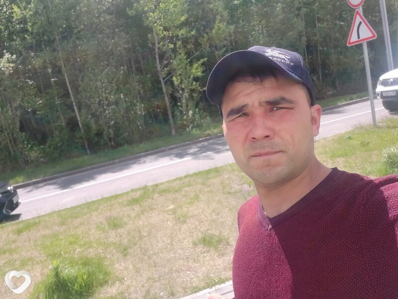 Фарход, 36, Сургуте — анкета №676485