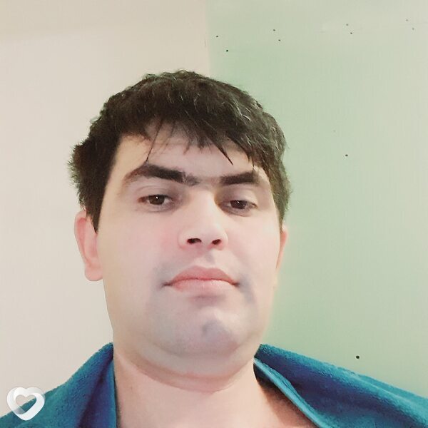 Курбан, 38, Санкт-Петербурге — анкета №676489