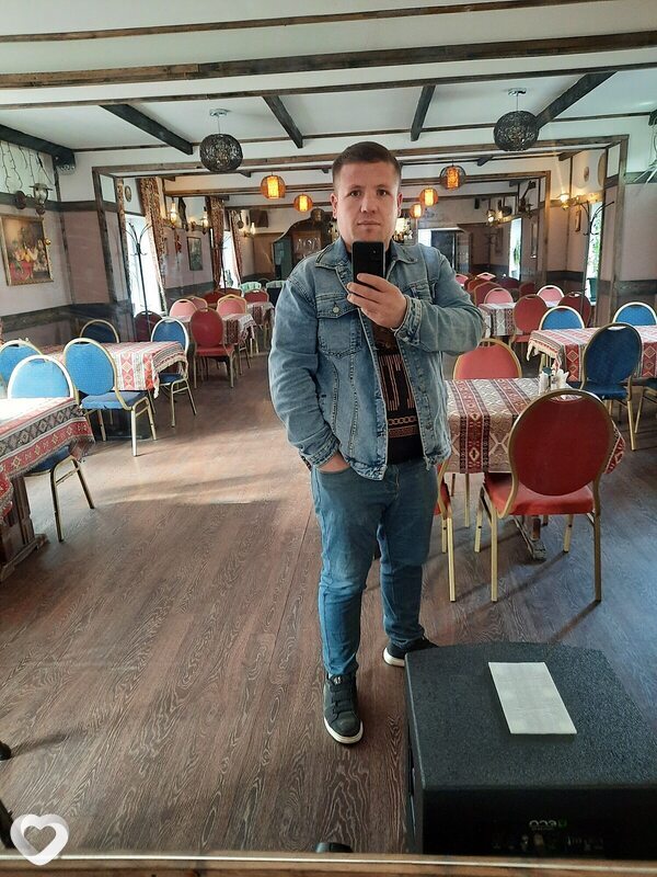 Артём, 35, Нижнем Новгороде — анкета №676492