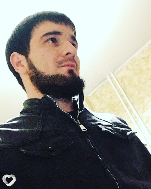 Мага, 32, Москве — анкета №676493