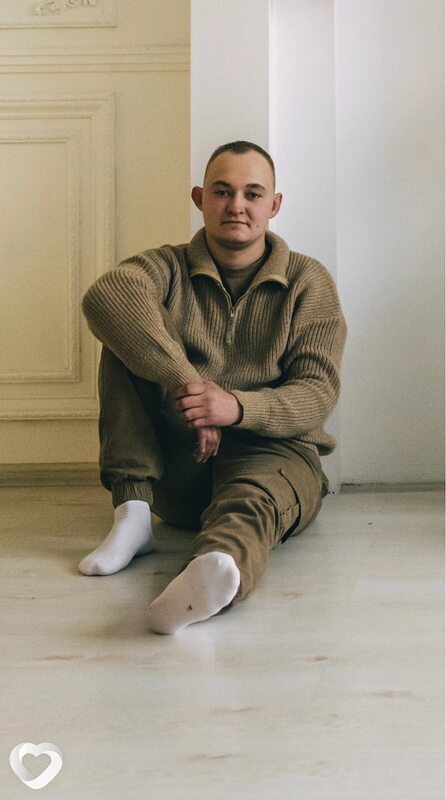 Владислав, 29, Ногинске — анкета №676498