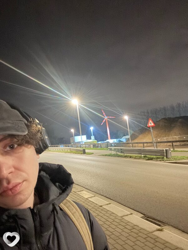 Вадим, 31, Барановичах — анкета №676503