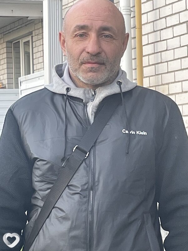 Алексей, 46, Минске — анкета №676559