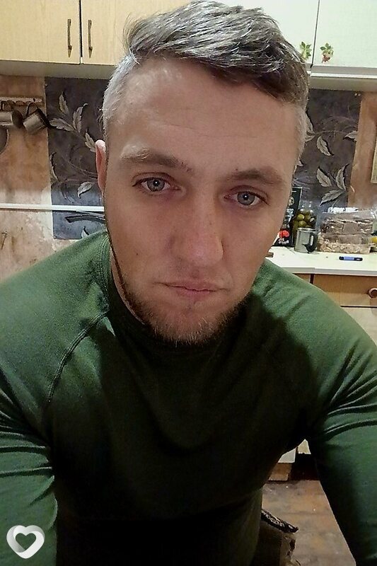 Іван, 41, Ивано-Франковске — анкета №676563