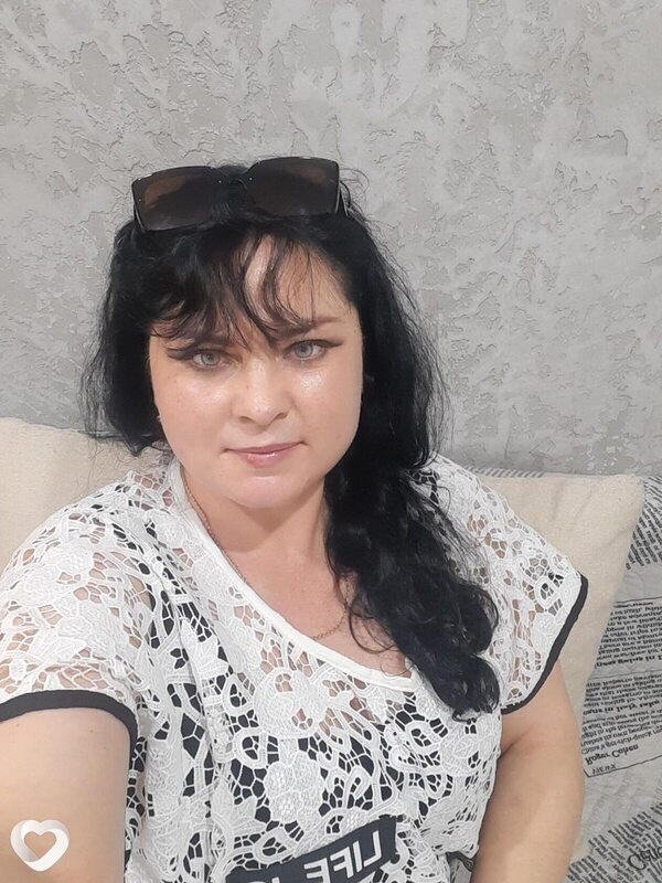 Светлана, 50, Тамбове — анкета №676567