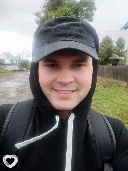 Андрей, 29, Казани — анкета №676573
