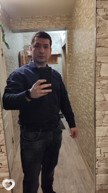 Эмиль, 35, Ижевске — анкета №676574