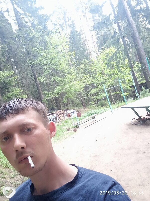 Михайл, 34, Перми — анкета №676575