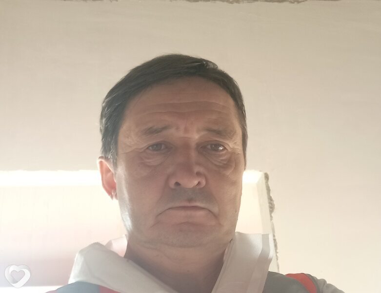 Рамиль, 52, Чайковском — анкета №676535