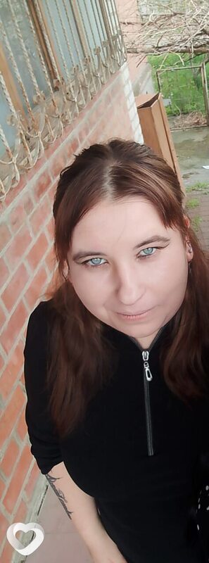 Юлия, 29, Славянске-на-Кубани — анкета №676537