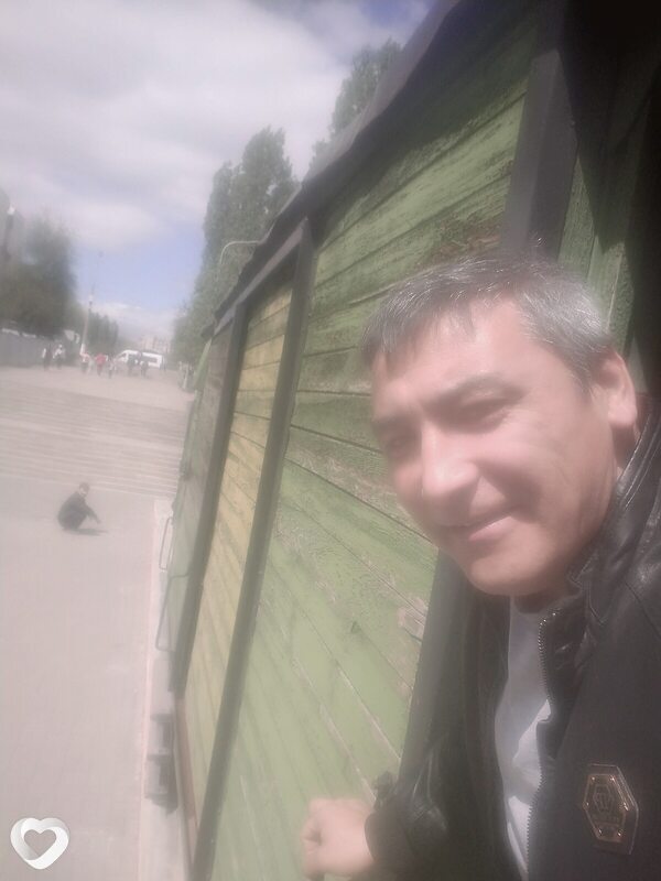 Музаффар, 48, Волгограде — анкета №676542