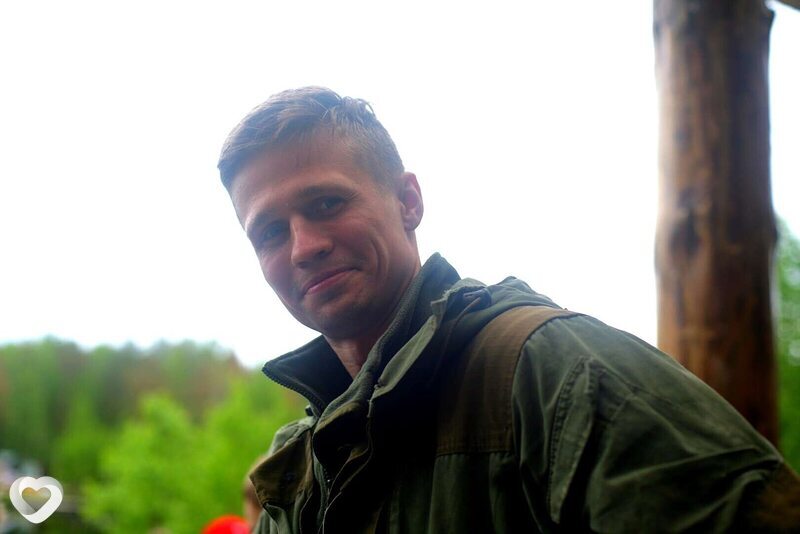 Просто Денис, 46, Воронеже — анкета №676548