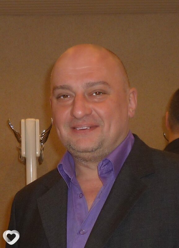Андрей, 55, Москве — анкета №676550