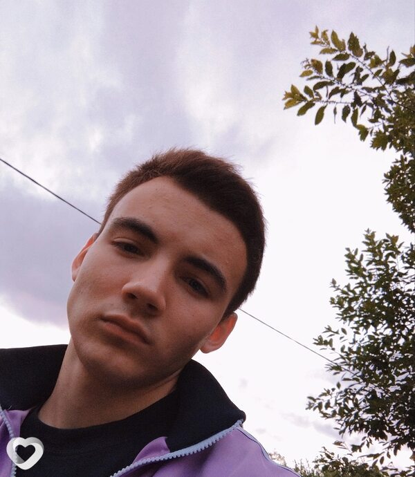 Филипп, 24, Санкт-Петербурге — анкета №676554
