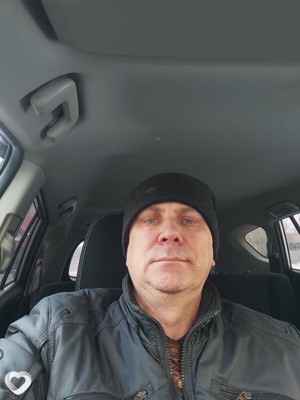 Gesha, 52, Воронеже — анкета №676610