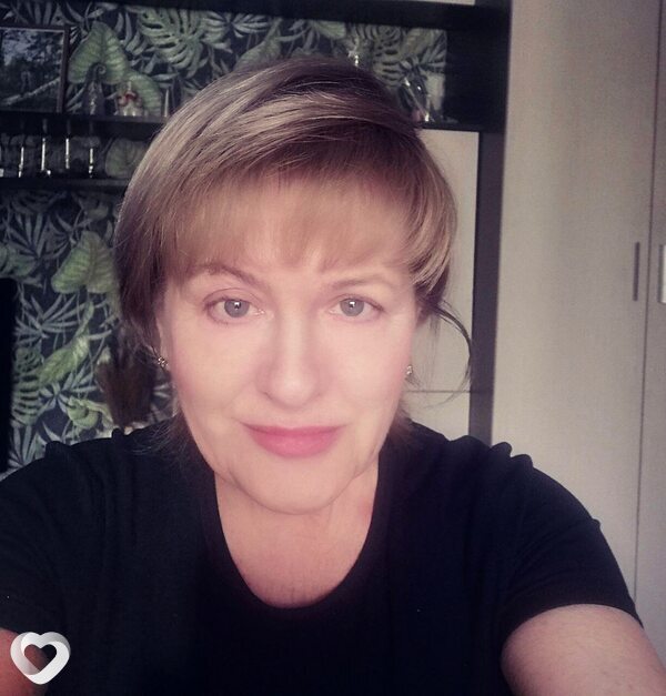 Ольга, 61, Ленинске-Кузнецком — анкета №676613