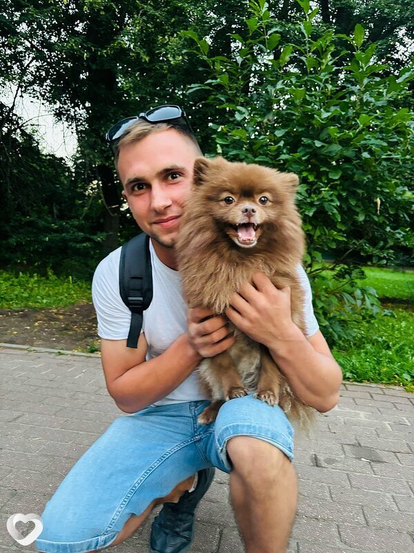 Александр, 26, Москве — анкета №676629