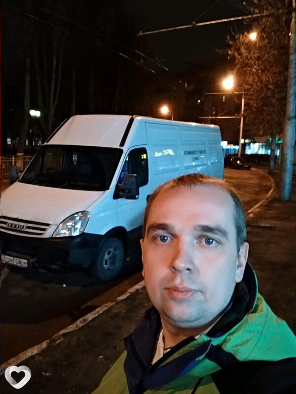 Евгений, 35, Калуге — анкета №676631