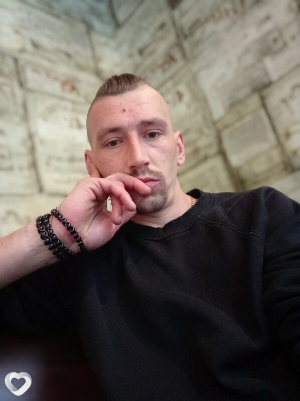 Александр, 35, Запорожье — анкета №676759