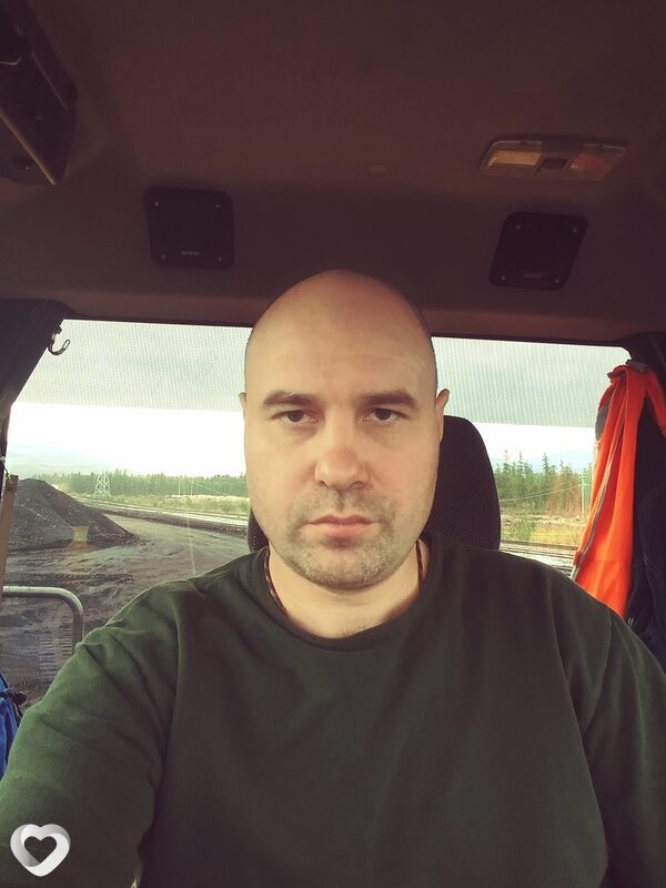 Денис, 43, Абинске — анкета №676760