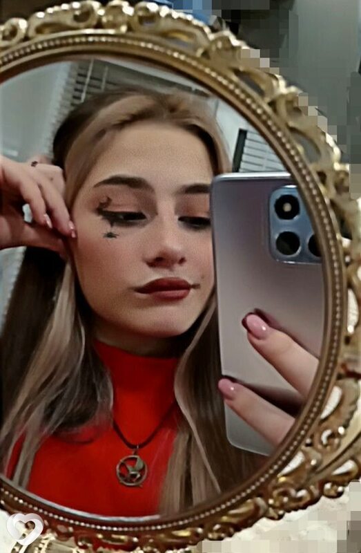 Angelina, 23, Новокузнецке — анкета №676767