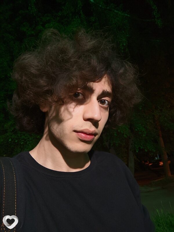 Эмиль, 27, Коломне — анкета №676773