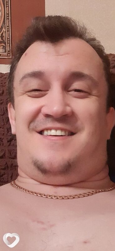 Хайдар, 40, Якутске — анкета №676774