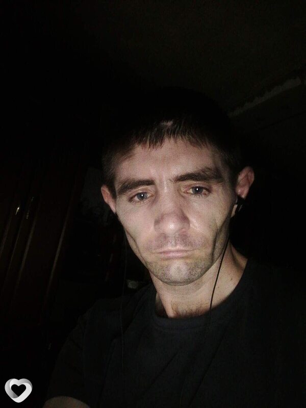 Сергей, 35, Инзе — анкета №676780