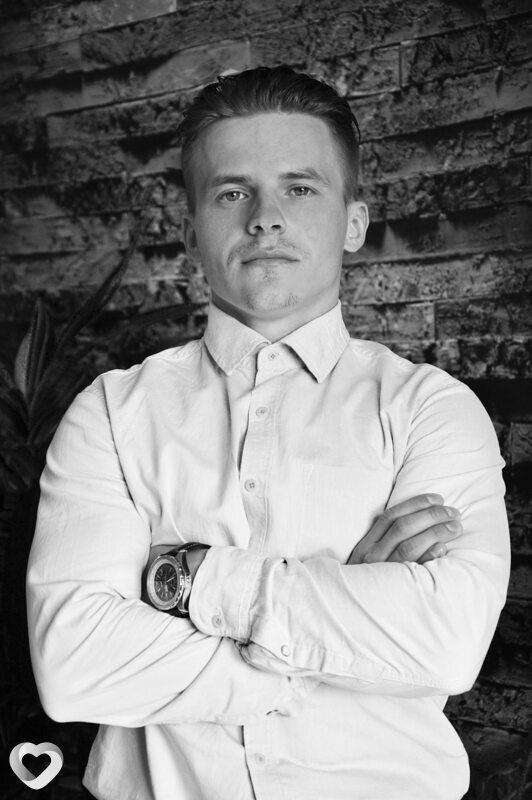 Андрей, 39, Нижнем Новгороде — анкета №676781