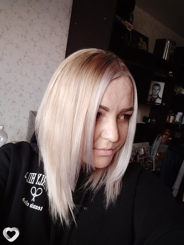 Екатерина, Редкино