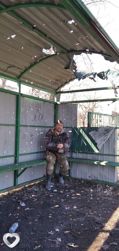Влад, 55, Якутске — анкета №676834