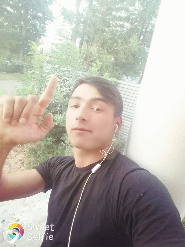 Азиз, 30, Волоколамске — анкета №676835