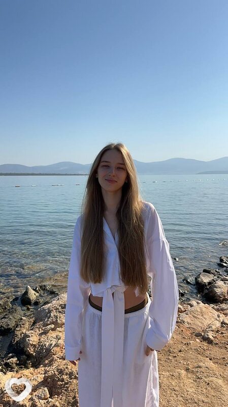 Юлия, 23, Воронеже — анкета №676841