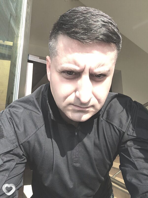 Бека, 37, Тбилиси — анкета №676842