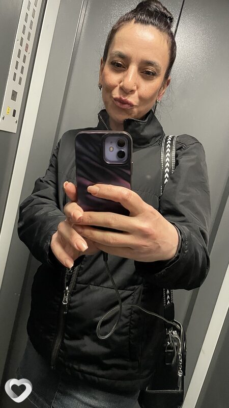 Анна, 48, Краснодаре — анкета №676844