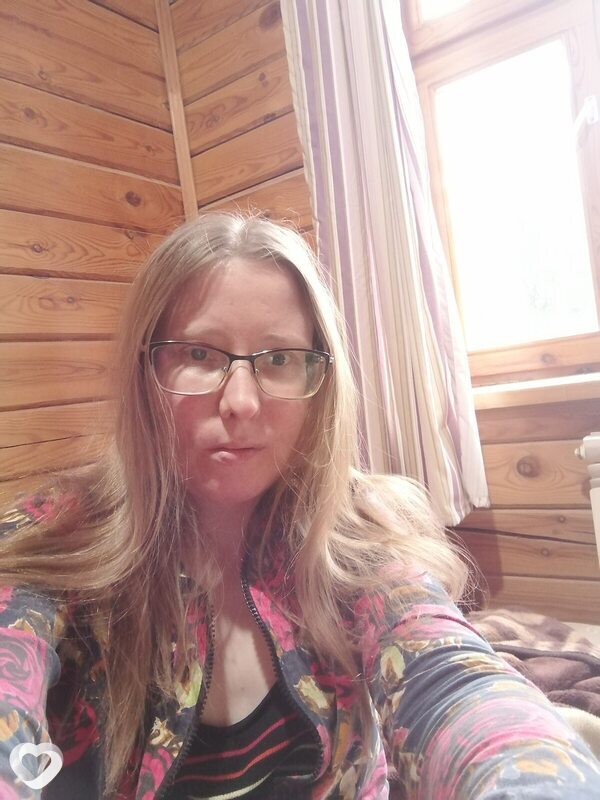 Алекса, 42, Лыткарине — анкета №676846