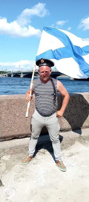 Андрей, 37, Смоленске — анкета №676856