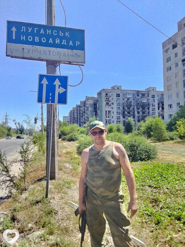 Сергей, 54, Майкопе — анкета №676590