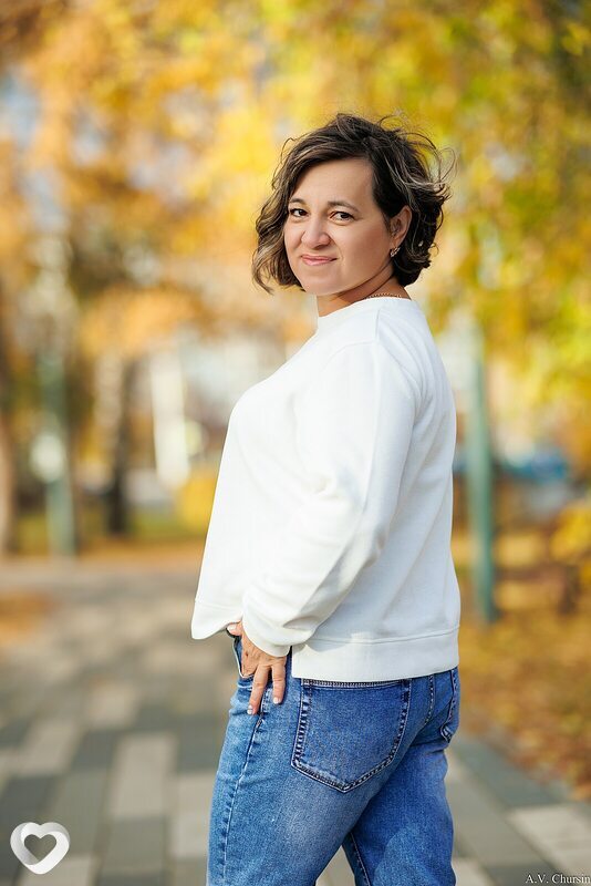 Елена, 46, Кемерове — анкета №676593